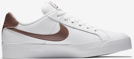 (Z) Nike Court Royale AC Mujer AO2810-101 Lookbook (Z) Nike Court Royale AC Mujer AO2810-101