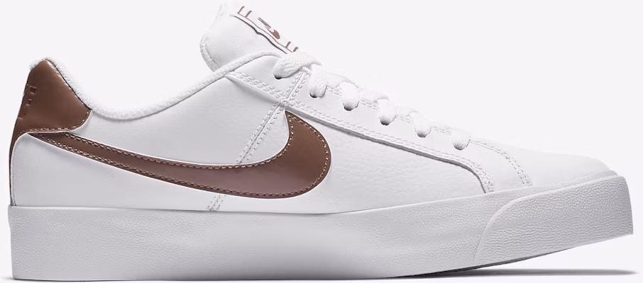 (Women) Nike Court Royale AC 'White Smokey Mauve' AO2810-101 Lookbook (Women) Nike Court Royale AC 'White Smokey Mauve' AO2810-101