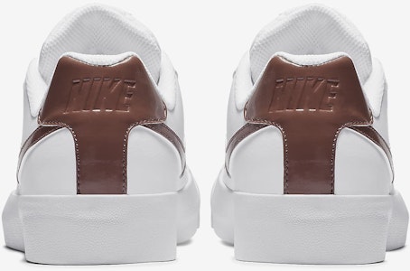 (W) 나이키 코트 로얄 AC AO2810-101 Details for (W) 나이키 코트 로얄 AC AO2810-101