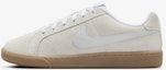 Buy (W) Nike Court Royale Suede untuk Wanita 916795-001