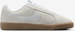Lookbook (W) Nike Court Royale Suede untuk Wanita 916795-001