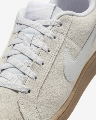 (Women) Nike Court Royale Suede 'Pure Platinum' 916795-001 Sizing (Women) Nike Court Royale Suede 'Pure Platinum' 916795-001