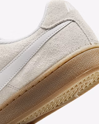 (Women) Nike Court Royale Suede 'Pure Platinum' 916795-001 Cheap (Women) Nike Court Royale Suede 'Pure Platinum' 916795-001