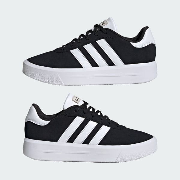 Sizing (W) Zapatillas Nike Court Silk Hombre IG8610