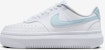 (Women) Nike Court Vision Alta 'White Glacier Blue' DZ5394-101