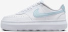 Buy (Women) Nike Court Vision Alta 'White Glacier Blue' DZ5394-101