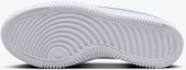 Order (Women) Nike Court Vision Alta 'White Glacier Blue' DZ5394-101