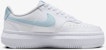 (Women) Nike Court Vision Alta 'White Glacier Blue' DZ5394-101