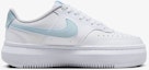 Lookbook (Women) Nike Court Vision Alta 'White Glacier Blue' DZ5394-101