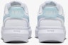 Details for (Women) Nike Court Vision Alta 'White Glacier Blue' DZ5394-101
