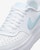 (Women) Nike Court Vision Alta 'White Glacier Blue' DZ5394-101