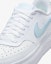 Sizing (Women) Nike Court Vision Alta 'White Glacier Blue' DZ5394-101
