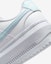 Cheap (Women) Nike Court Vision Alta 'White Glacier Blue' DZ5394-101