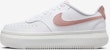 (Women) Nike Court Vision Alta 'White Red Stardust' DZ5394-102