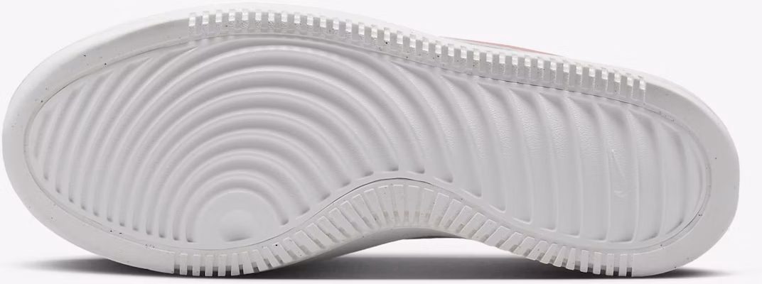 (Women) Nike Court Vision Alta 'White Red Stardust' DZ5394-102 Order (Women) Nike Court Vision Alta 'White Red Stardust' DZ5394-102