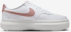 Lookbook (Women) Nike Court Vision Alta 'White Red Stardust' DZ5394-102
