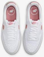 Shop (女款)Nike Court Vision Alta 球鞋 DZ5394-102