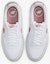 Shop (Women) Nike Court Vision Alta 'White Red Stardust' DZ5394-102