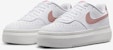 (Women) Nike Court Vision Alta 'White Red Stardust' DZ5394-102