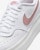 (Women) Nike Court Vision Alta 'White Red Stardust' DZ5394-102
