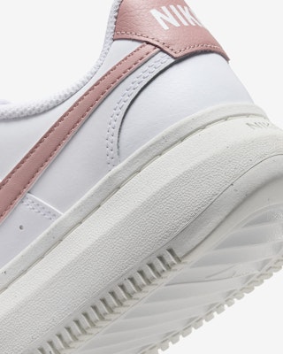 (Women) Nike Court Vision Alta 'White Red Stardust' DZ5394-102 Cheap (Women) Nike Court Vision Alta 'White Red Stardust' DZ5394-102