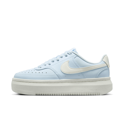 (Women) Nike Court Vision Alta 'Blue Tint Sail' DZ5394-400
