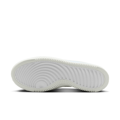 Order (W) Nike Court Vision Alta Zapatillas Mujer DZ5394-400