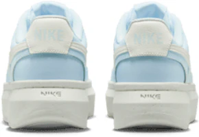 Details for 女款 Nike Court Vision Alta 籃球鞋 DZ5394-400