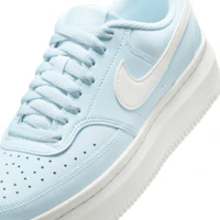 Sizing 女款 Nike Court Vision Alta 籃球鞋 DZ5394-400