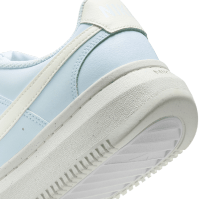 Cheap (W) Nike Court Vision Alta Zapatillas Mujer DZ5394-400