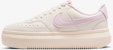 (W) Nike Court Vision Alta wanita IB4480-133