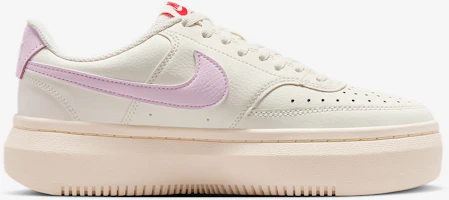 Lookbook (W) Nike Court Vision Alta 女鞋 IB4480-133