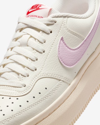(W) Nike Court Vision Alta wanita IB4480-133 Sizing (W) Nike Court Vision Alta wanita IB4480-133