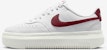 (W) Nike Court Vision Alta Kasut Sneakers Wanita DZ5394-103