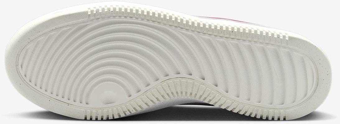 (Women) Nike Court Vision Alta 'White Team Red' DZ5394-103 Order (Women) Nike Court Vision Alta 'White Team Red' DZ5394-103