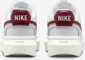 (Zapatillas) Nike Court Vision Alta Mujer DZ5394-103 Purchase (Zapatillas) Nike Court Vision Alta Mujer DZ5394-103