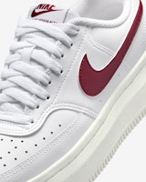 (Zapatillas) Nike Court Vision Alta Mujer DZ5394-103 Details for (Zapatillas) Nike Court Vision Alta Mujer DZ5394-103