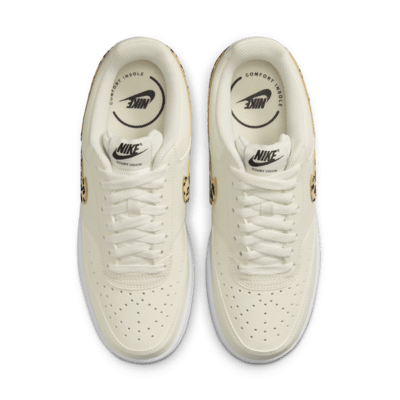 Purchase (W) 耐克Court Vision HF9552-100