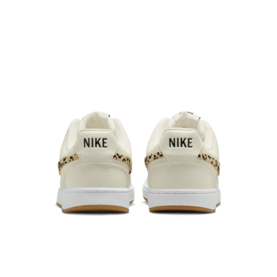 Sizing (W) 耐克Court Vision HF9552-100