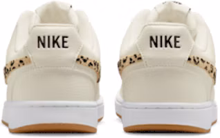 Sizing Nike Court Vision 女款籃球鞋 HF9552-100