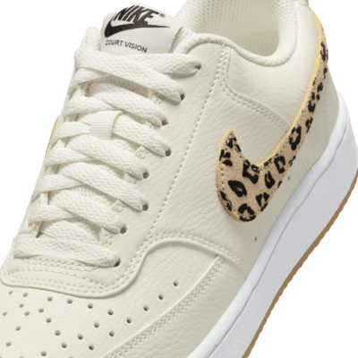 Cheap (W) 耐克Court Vision HF9552-100