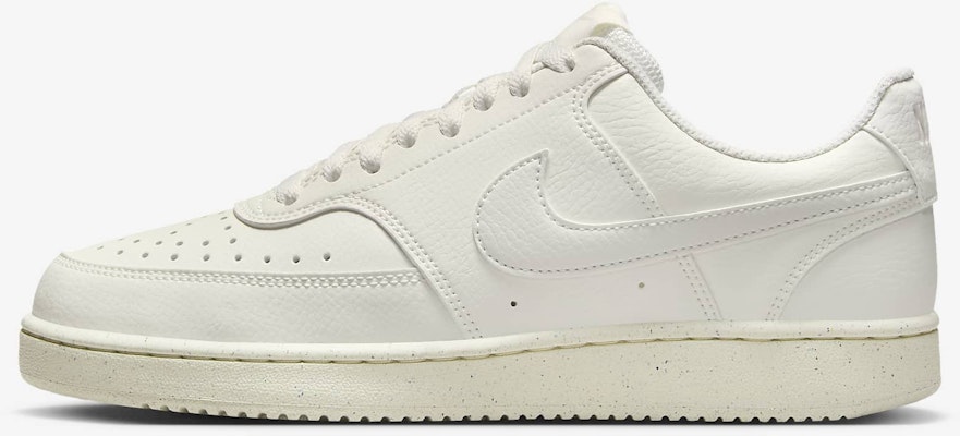 (W) Nike Court Vision LOW Next Nature Wanita DH3158-110 Buy (W) Nike Court Vision LOW Next Nature Wanita DH3158-110