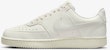 (W) Nike Court Vision LOW Next Nature Wanita DH3158-110