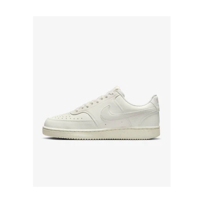 (W) Nike Court Vision Low Next Nature 'Sail'