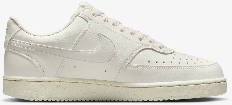 (W) 耐克 Court Vision LOW Next Nature 女子运动鞋 DH3158-110 Lookbook (W) 耐克 Court Vision LOW Next Nature 女子运动鞋 DH3158-110