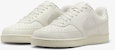 (W) Nike Court Vision LOW Next Nature Wanita DH3158-110