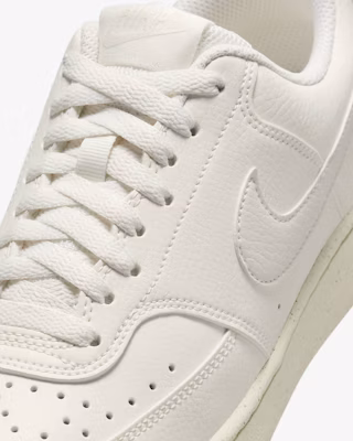 (W) 耐克 Court Vision LOW Next Nature 女子运动鞋 DH3158-110 Sizing (W) 耐克 Court Vision LOW Next Nature 女子运动鞋 DH3158-110