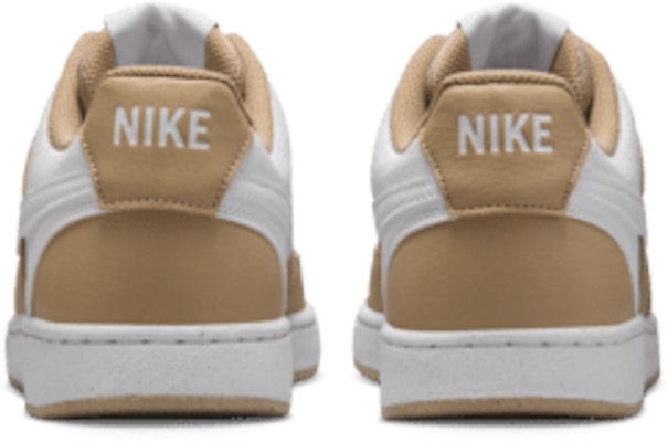 (Women) Nike Court Vision Low Next Nature 'Hemp White' DH3158-201 Details for (Women) Nike Court Vision Low Next Nature 'Hemp White' DH3158-201