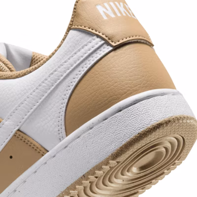 (Women) Nike Court Vision Low Next Nature 'Hemp White' DH3158-201 Cheap (Women) Nike Court Vision Low Next Nature 'Hemp White' DH3158-201