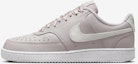 Buy (Women) Nike Court Vision Low Next Nature 'Platinum Violet White' HV5246-001